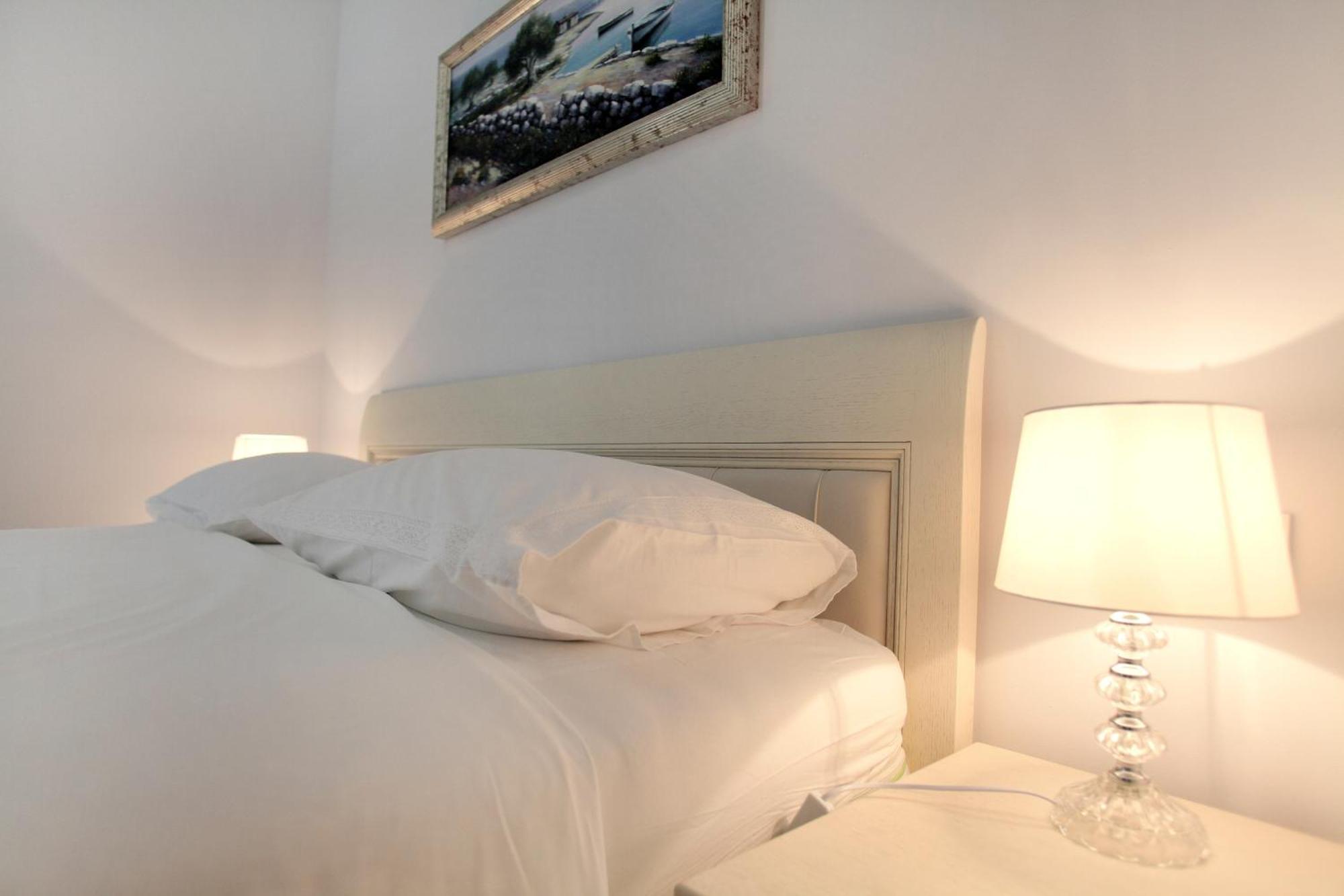 Double Room Balcony