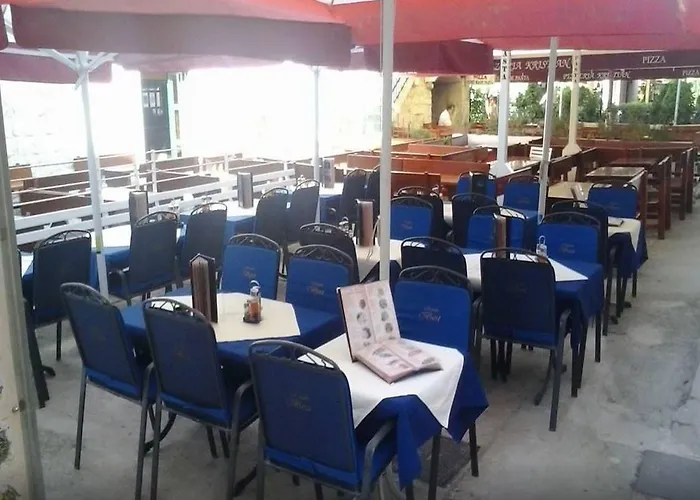 Villa Luna