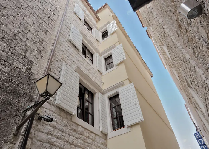 Villa Luna